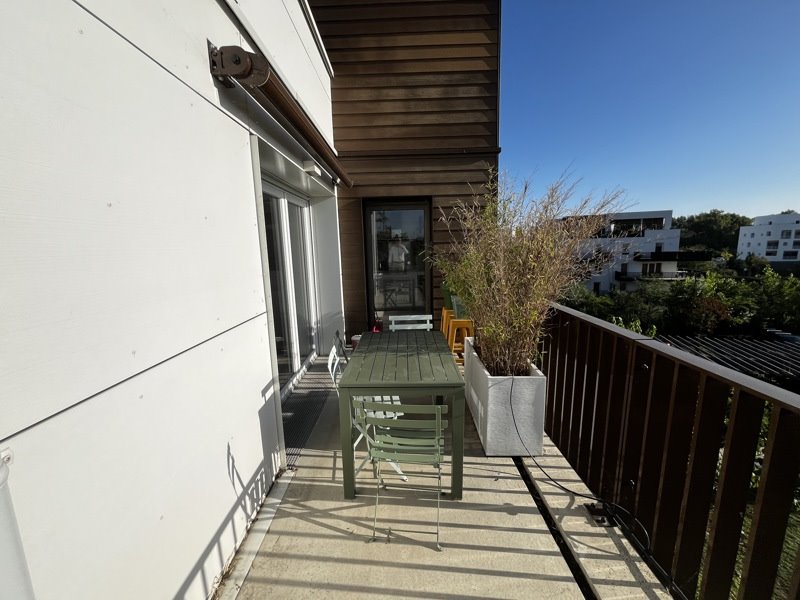 Vente Appartement BRUGES - 5 pièces -140 m² - (33520)