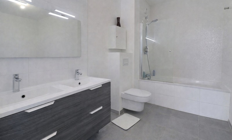 Vente Appartement BRUGES - 5 pièces -140 m² - (33520)