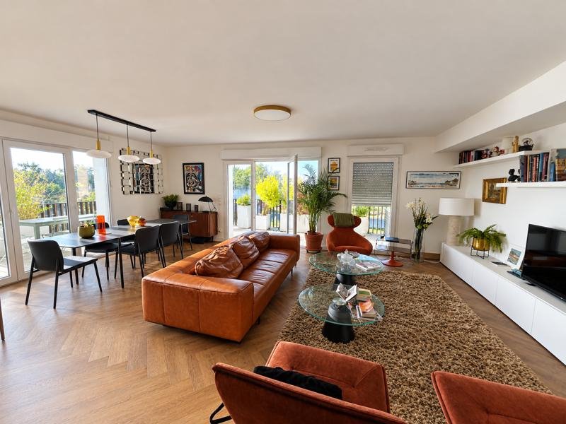 Vente Appartement Bruges 33520 5 pièces - 140 m²