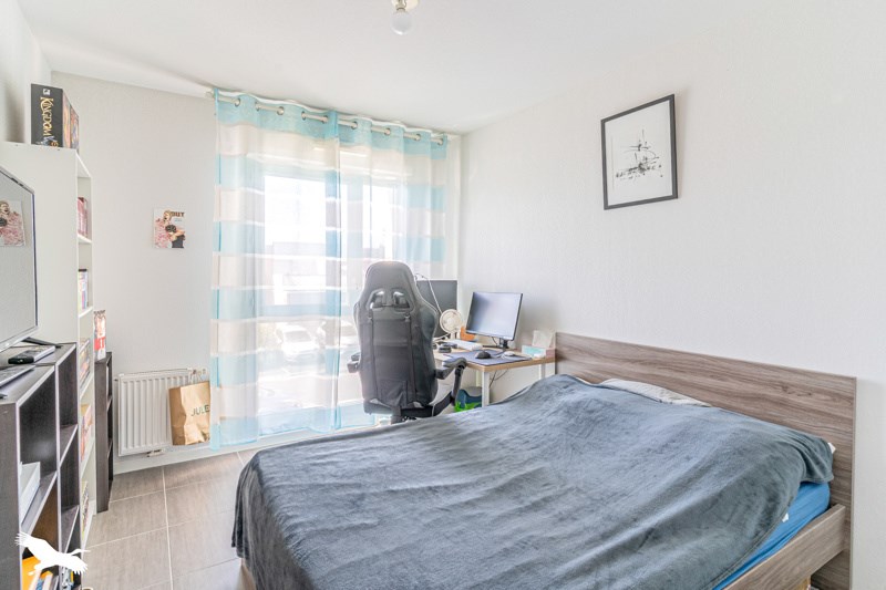 Vente Appartement BRUGES - 3 pièces -63 m² - (33520)