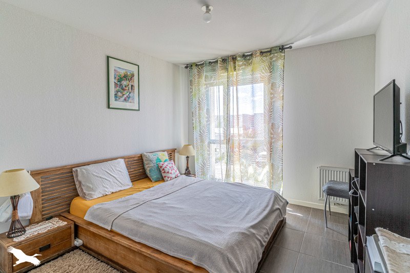 Vente Appartement BRUGES - 3 pièces -63 m² - (33520)
