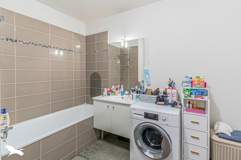 Vente Appartement BRUGES - 3 pièces -63 m² - (33520)