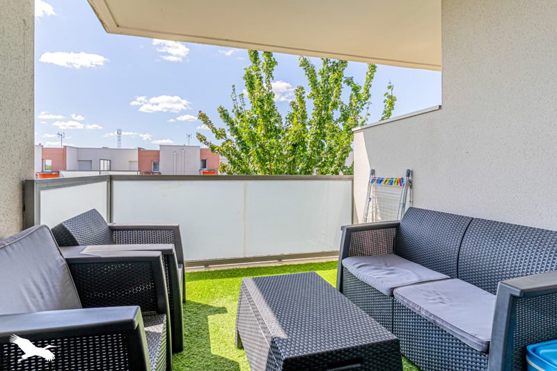 Vente Appartement BRUGES - 3 pièces -63 m² - (33520)