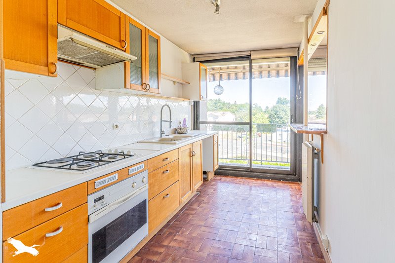 Vente Appartement BRUGES - 3 pièces -75 m² - (33520)