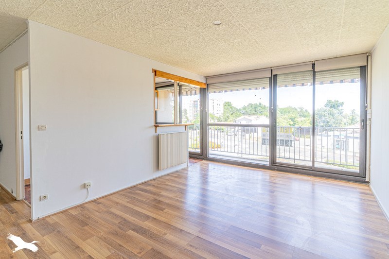 Vente Appartement BRUGES - 3 pièces -75 m² - (33520)