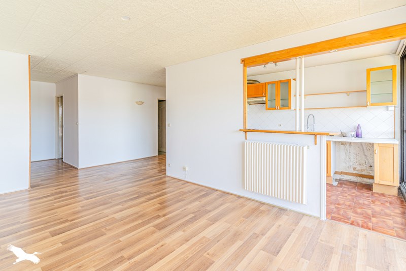 Vente Appartement BRUGES - 3 pièces -75 m² - (33520)