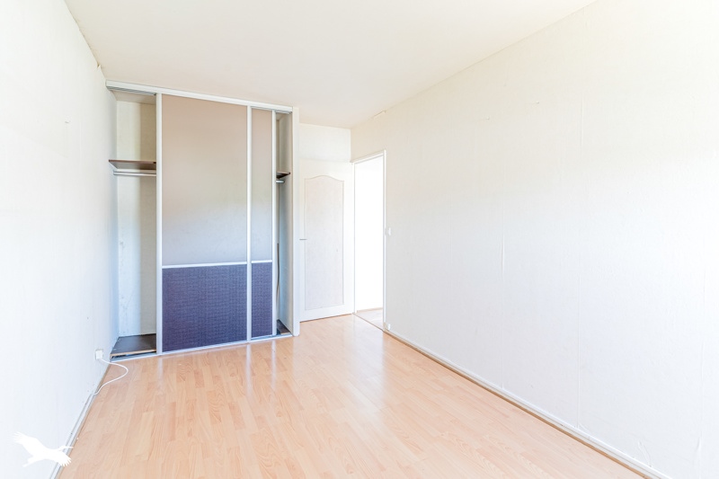 Vente Appartement BRUGES - 3 pièces -75 m² - (33520)