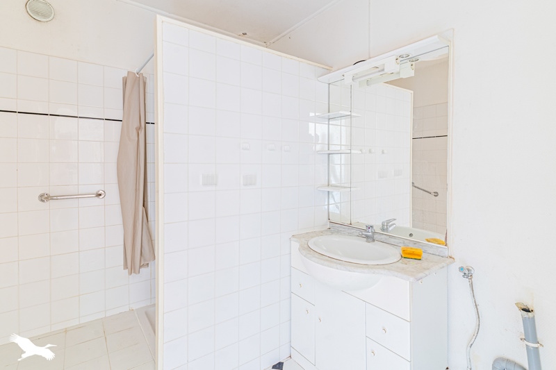 Vente Appartement BRUGES - 3 pièces -75 m² - (33520)