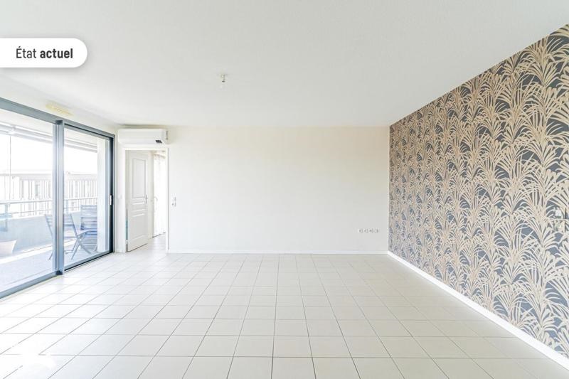 Vente Appartement BRUGES - 4 pièces -94 m² - (33520)