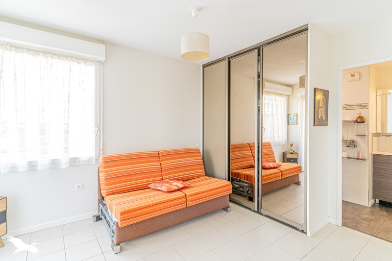 Vente Appartement BRUGES - 4 pièces -94 m² - (33520)