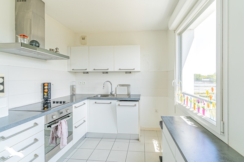 Vente Appartement BRUGES - 4 pièces -94 m² - (33520)