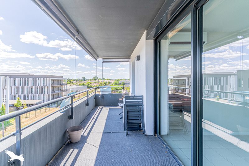 Vente Appartement BRUGES - 4 pièces -94 m² - (33520)