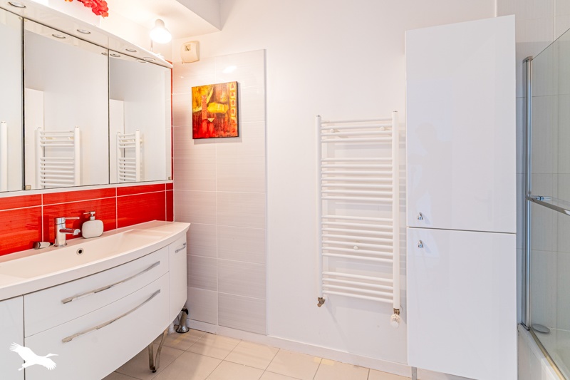 Vente Appartement BRUGES - 4 pièces -94 m² - (33520)