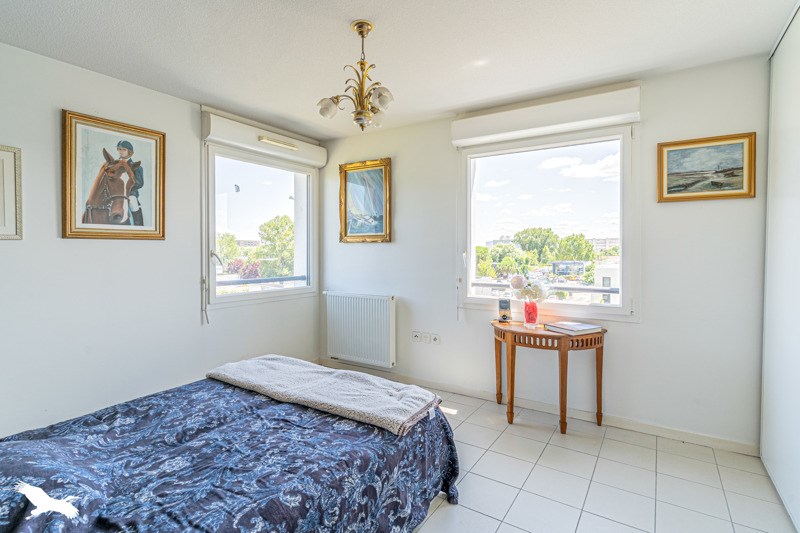 Vente Appartement BRUGES - 4 pièces -94 m² - (33520)