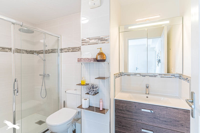 Vente Appartement BRUGES - 4 pièces -94 m² - (33520)