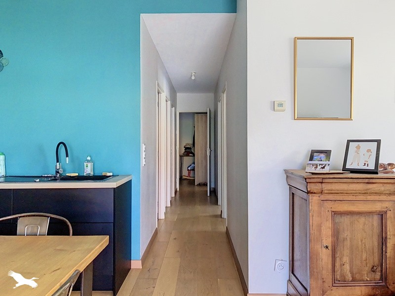 Vente Maison BRUGES - 4 pièces -97 m² - (33520)