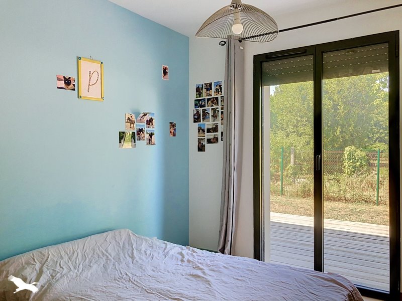 Vente Maison BRUGES - 4 pièces -97 m² - (33520)