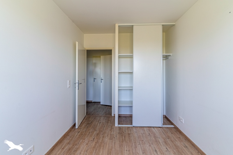 Vente Appartement BRUGES - 3 pièces -64 m² - (33520)