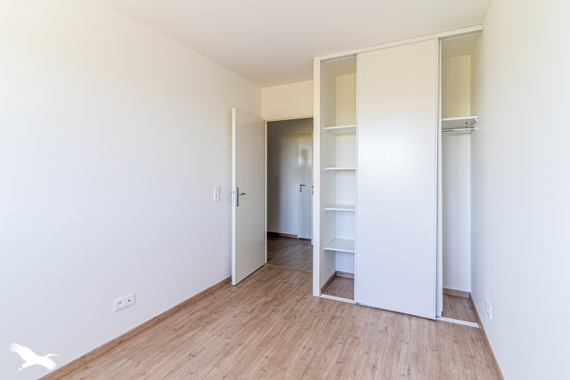 Vente Appartement BRUGES - 3 pièces -64 m² - (33520)