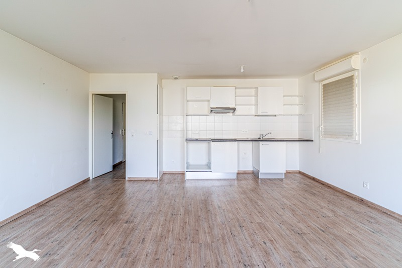 Vente Appartement BRUGES - 3 pièces -64 m² - (33520)