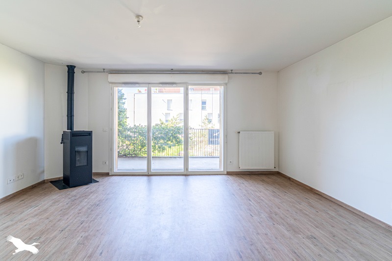 Vente Appartement BRUGES - 3 pièces -64 m² - (33520)
