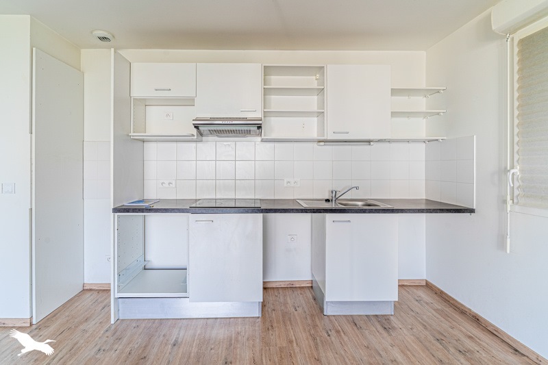 Vente Appartement BRUGES - 3 pièces -64 m² - (33520)