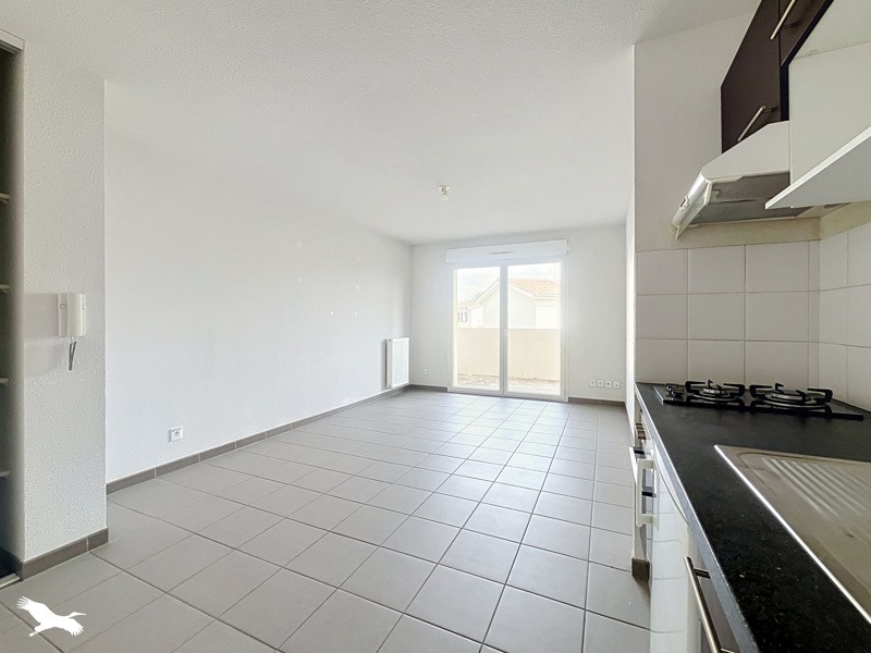 Vente Appartement BRUGES - 2 pièces -38 m² - (33520)