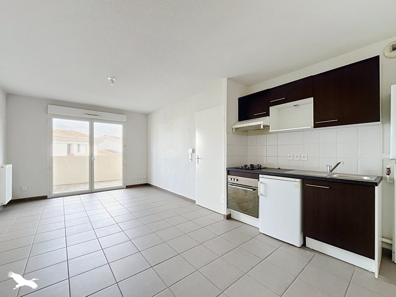 Vente Appartement BRUGES - 2 pièces -38 m² - (33520)