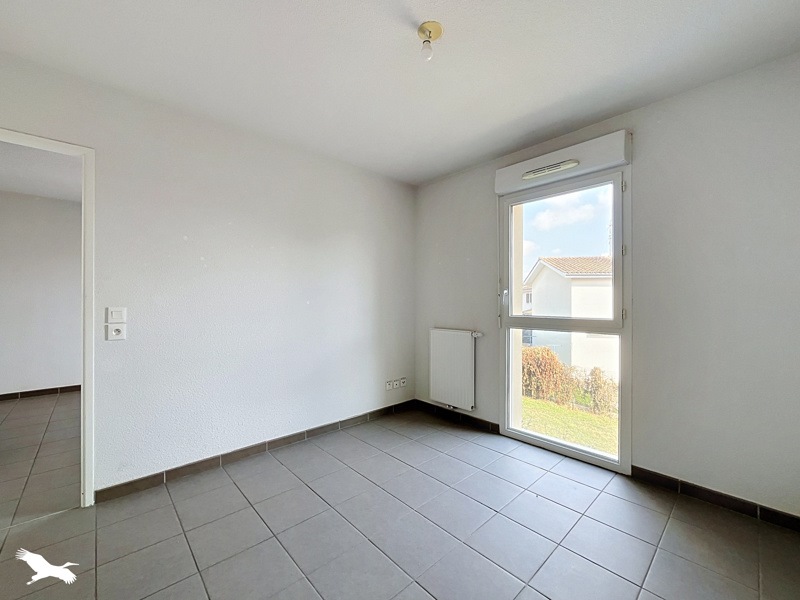 Vente Appartement BRUGES - 2 pièces -38 m² - (33520)