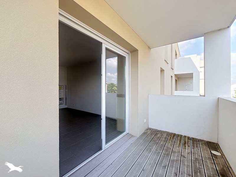 Vente Appartement BRUGES - 2 pièces -38 m² - (33520)