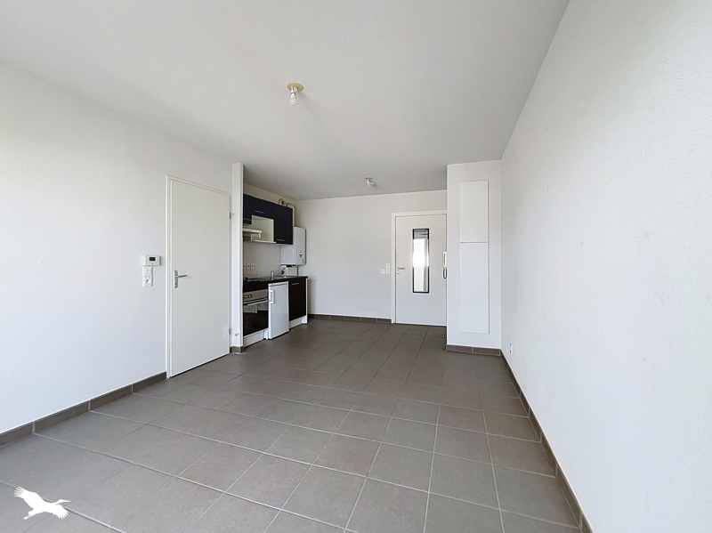Vente Appartement BRUGES - 2 pièces -38 m² - (33520)