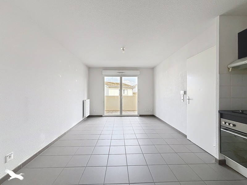 Vente Appartement BRUGES - 2 pièces -38 m² - (33520)