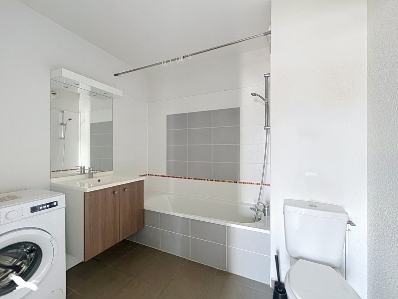 Vente Appartement BRUGES - 2 pièces -38 m² - (33520)