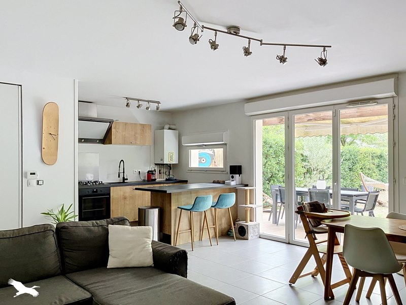 Vente Maison BRUGES - 4 pièces -93,5 m² - (33520)