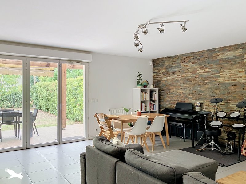 Vente Maison BRUGES - 4 pièces -93,5 m² - (33520)
