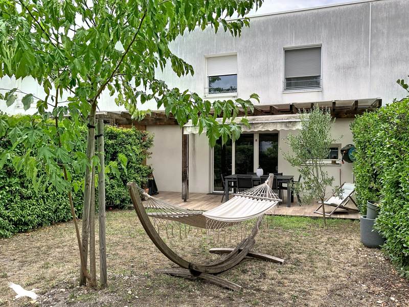 Vente Maison BRUGES - 4 pièces -93,5 m² - (33520)