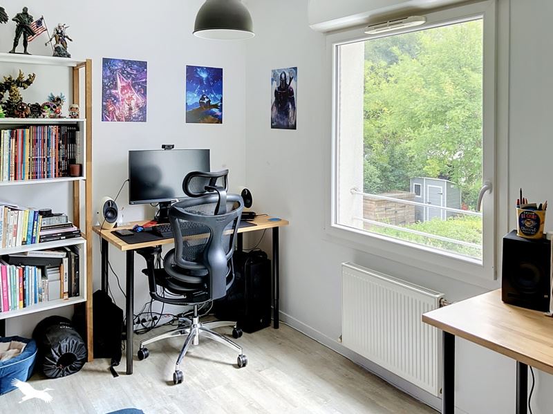 Vente Maison BRUGES - 4 pièces -93,5 m² - (33520)