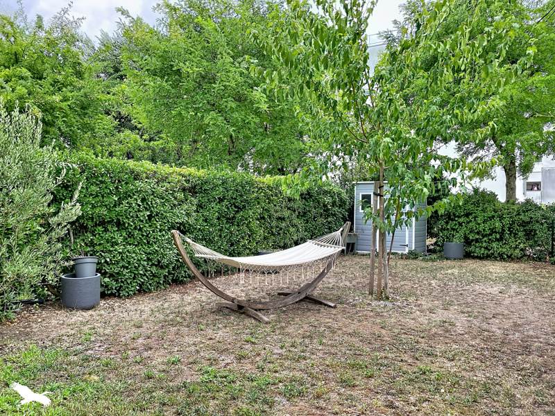 Vente Maison BRUGES - 4 pièces -93,5 m² - (33520)