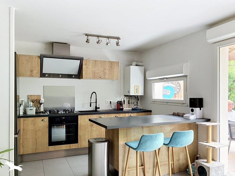 Vente Maison BRUGES - 4 pièces -93,5 m² - (33520)