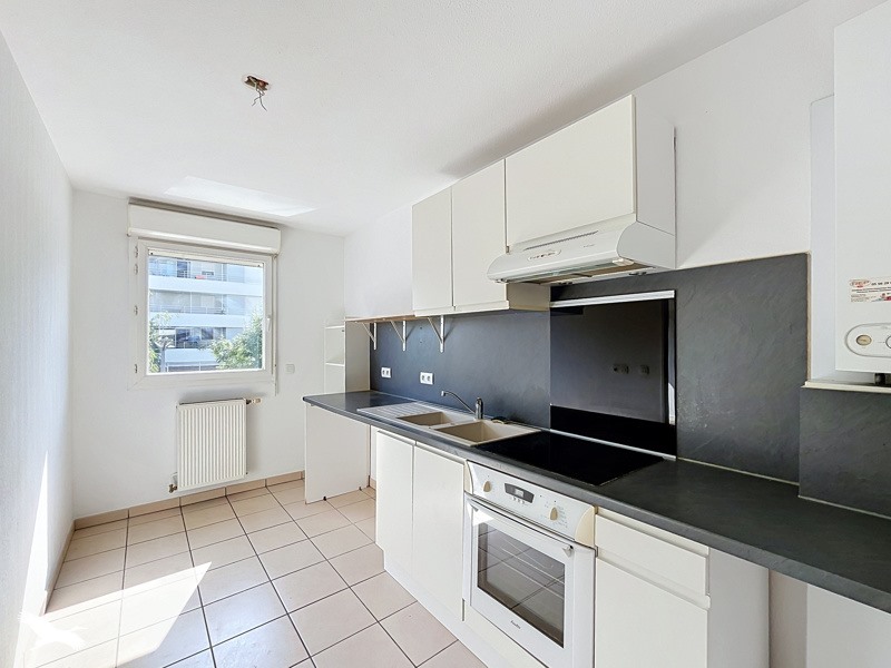 Vente Appartement BRUGES - 2 pièces -53 m² - (33520)