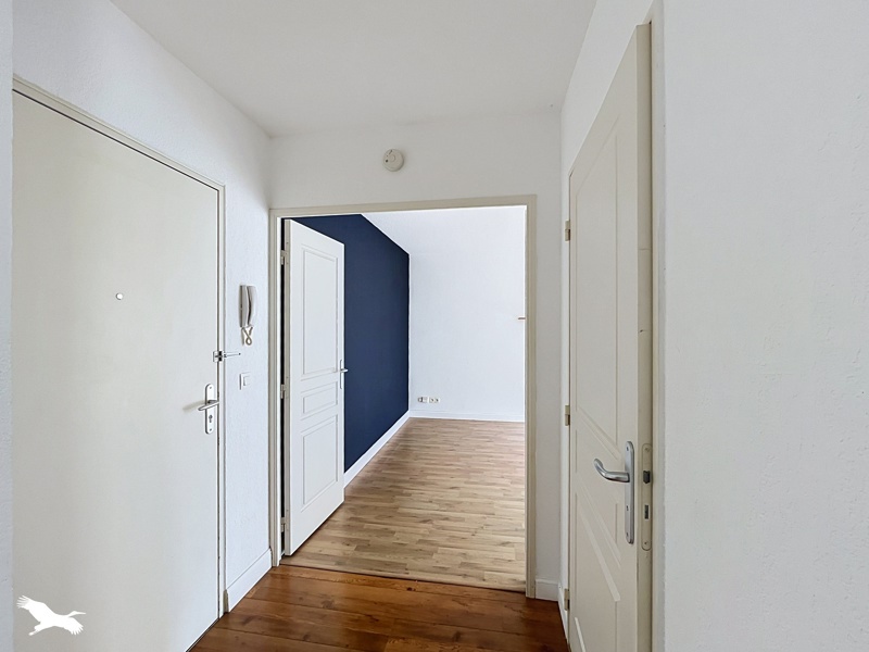 Vente Appartement BRUGES - 2 pièces -53 m² - (33520)