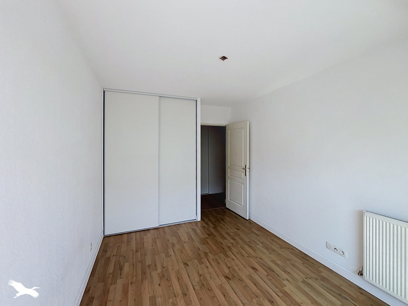 Vente Appartement BRUGES - 2 pièces -53 m² - (33520)