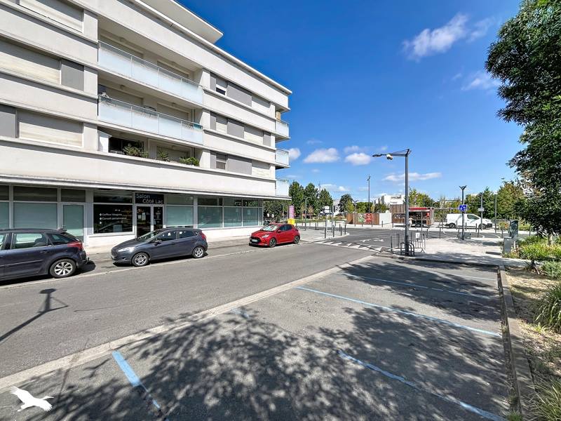 Vente Appartement BRUGES - 2 pièces -53 m² - (33520)