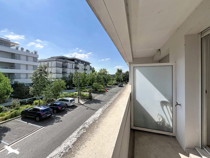 Vente Appartement BRUGES - 2 pièces -53 m² - (33520)