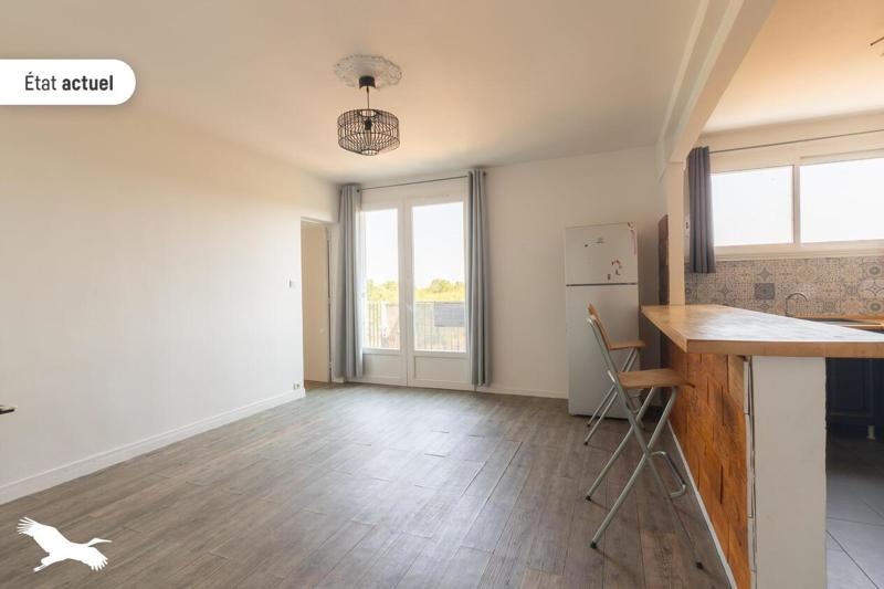 Vente Appartement BRUGES 33520 5 pièces - 84 m²