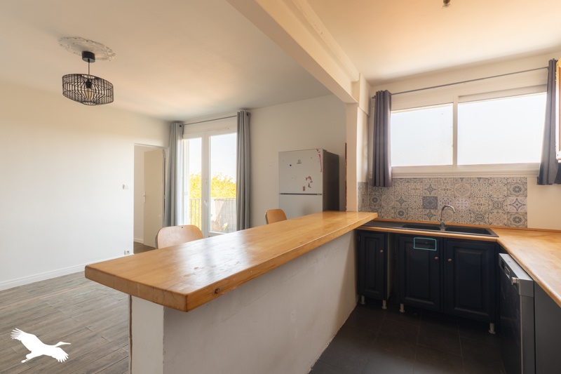 Vente Appartement Bruges 33520 4 pièces - 84 m²