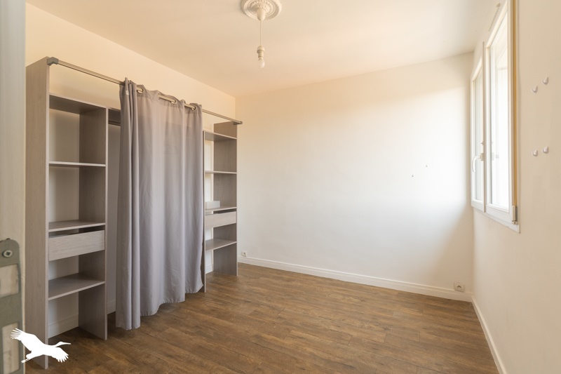 Vente Appartement Bruges - 4 pièces -84 m² - (33520)