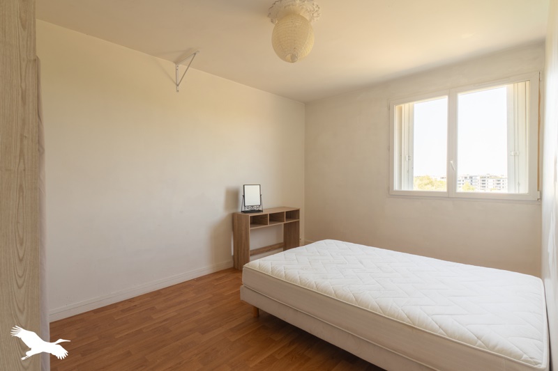 Vente Appartement Bruges - 4 pièces -84 m² - (33520)