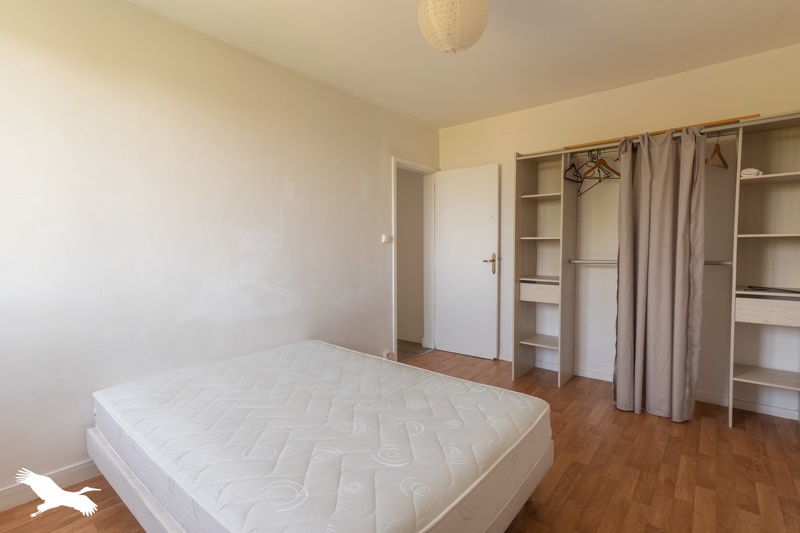 Vente Appartement Bruges - 4 pièces -84 m² - (33520)