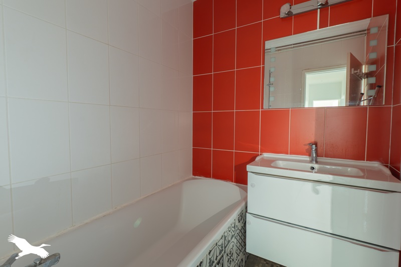Vente Appartement Bruges - 4 pièces -84 m² - (33520)